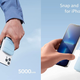 Anker 622 Magnetic Battery | $60 | 14% off | Amazon